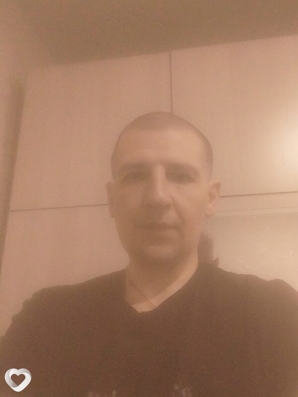 Санек, 35, Новокуйбышевске — анкета №3965697
