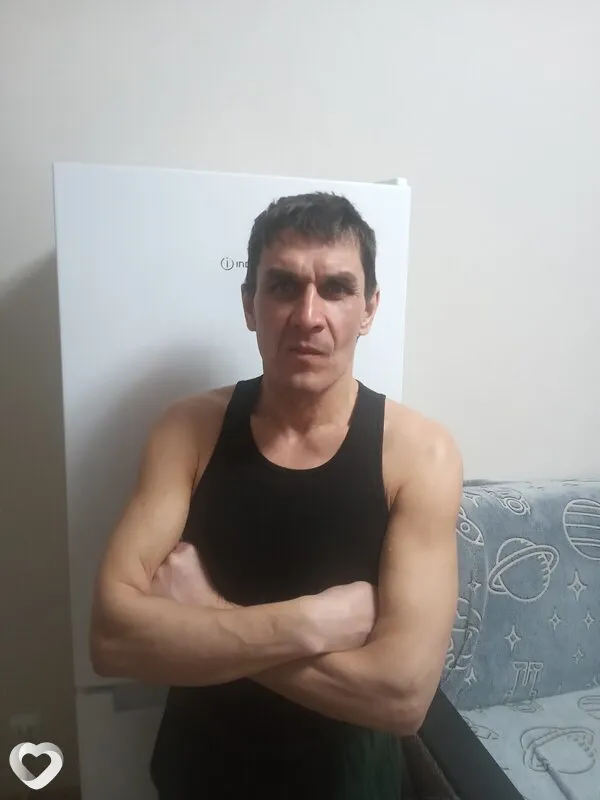 Игорь, 48, Барнауле — анкета №3965703