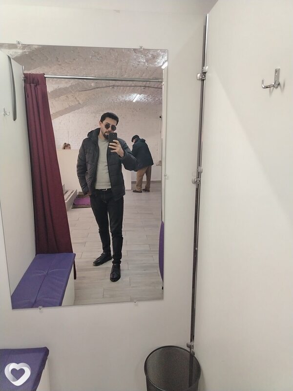 Хан, 38, Санкт-Петербурге — анкета №3965704