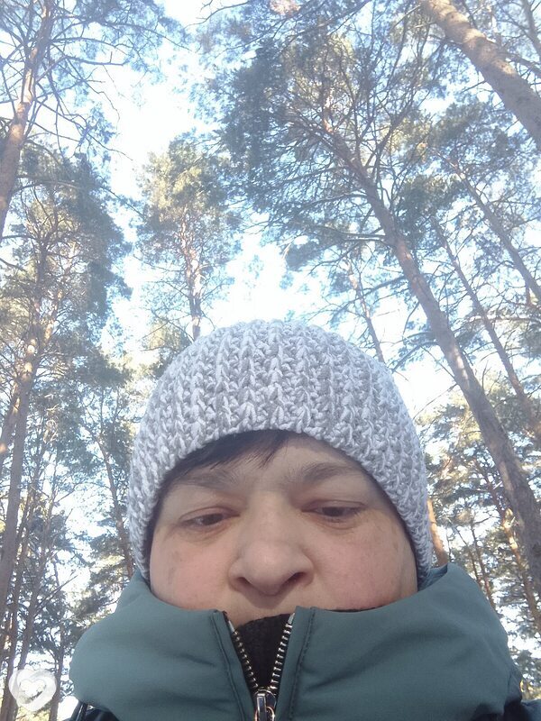 Кет, 47, Омске — анкета №3965705