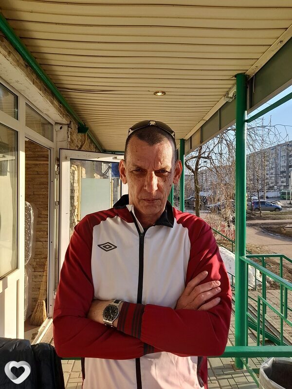 Андрей, 55, Казани — анкета №3965710