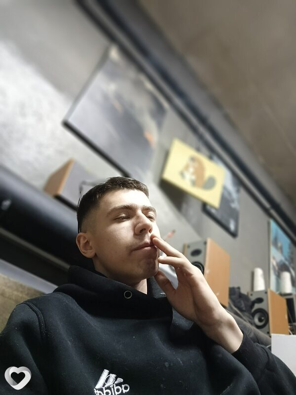 Даниил, Сосногорск