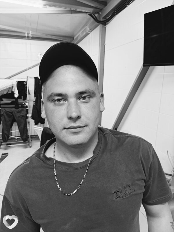 Роман, 23, Санкт-Петербурге — анкета №3965764