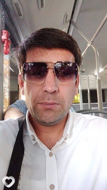 Komron, 39, Ташкент — анкета №3965767