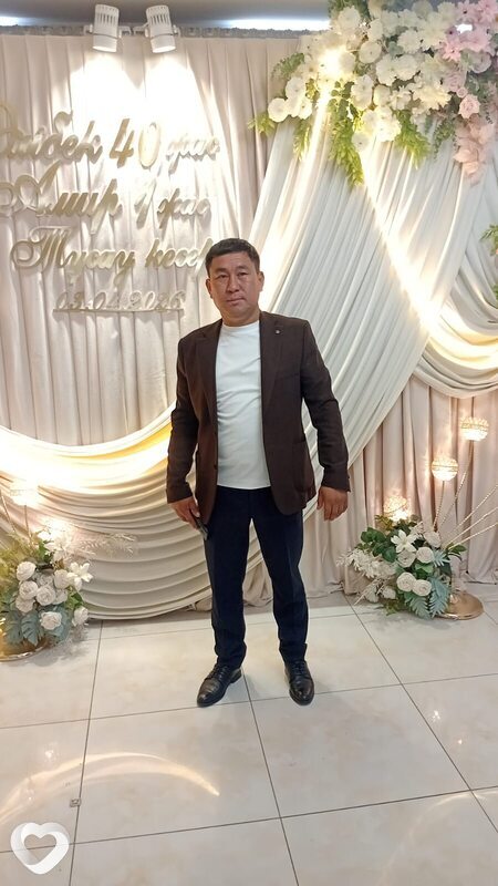 Алимхан, 37, Рудном — анкета №3965771
