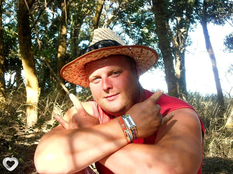 Алексей, 37, Нижнем Новгороде — анкета №3965773