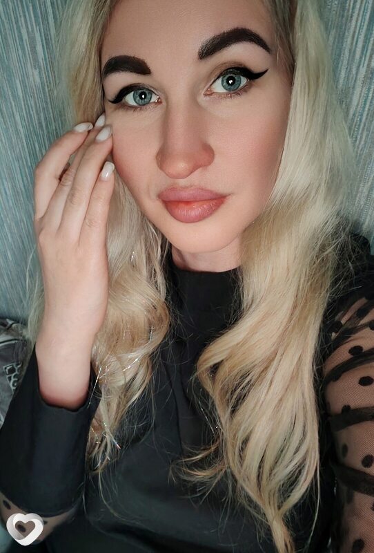 Анна, 39, Костроме — анкета №3965776