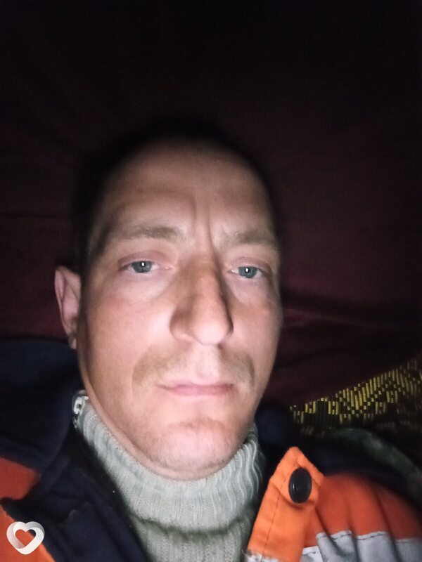 Матвей, 39, Лиде — анкета №3965779