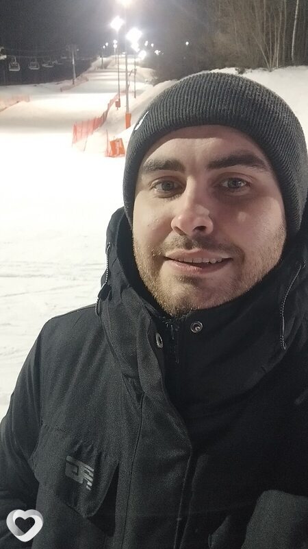 Евгений, 31, Минске — анкета №3965785