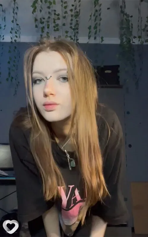 Екатерина, 21, Москве — анкета №3965791