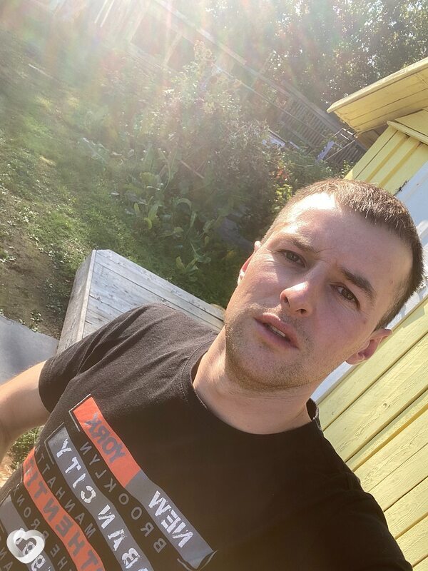 Павел, 29, Соликамске — анкета №3965793
