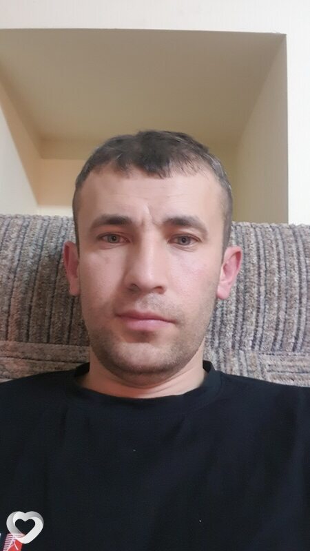 Умид, 35, Белгороде — анкета №3965799
