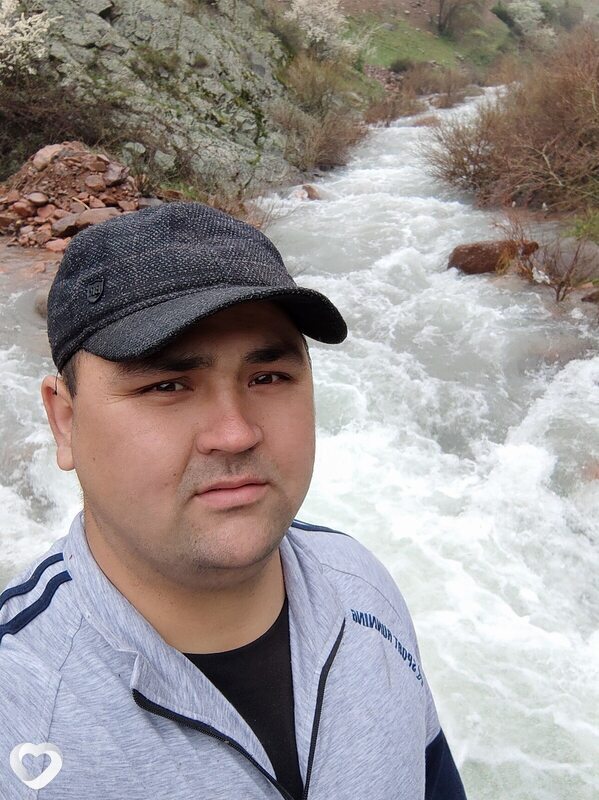 Бобир, 33, Магадане — анкета №3965801