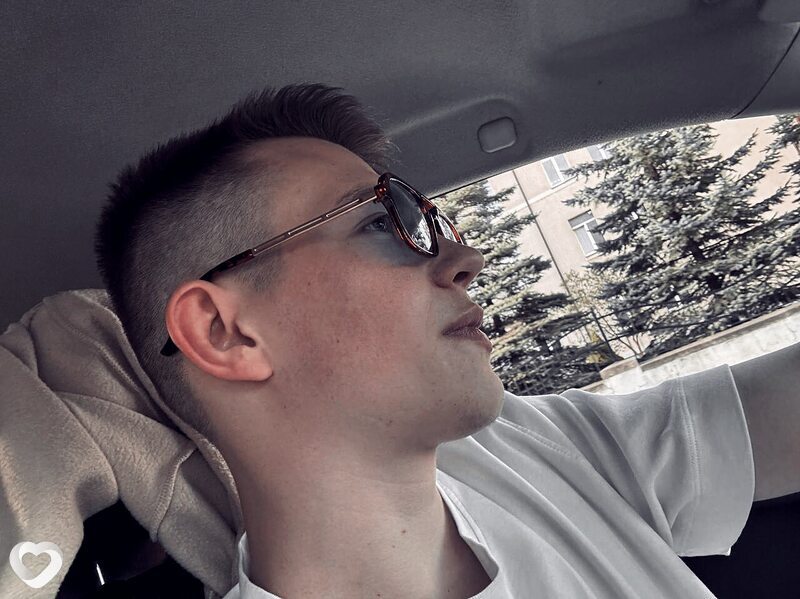 Даниил, 24, Анапе — анкета №3965808