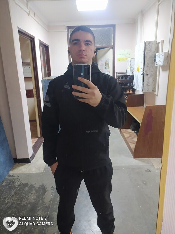 Илья, 28, Ростове-на-Дону — анкета №3965809