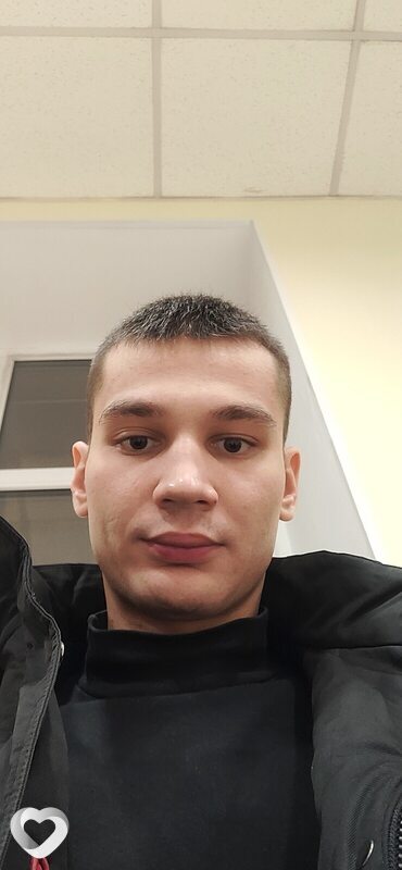 Александр, 30, Тихвине — анкета №3965738