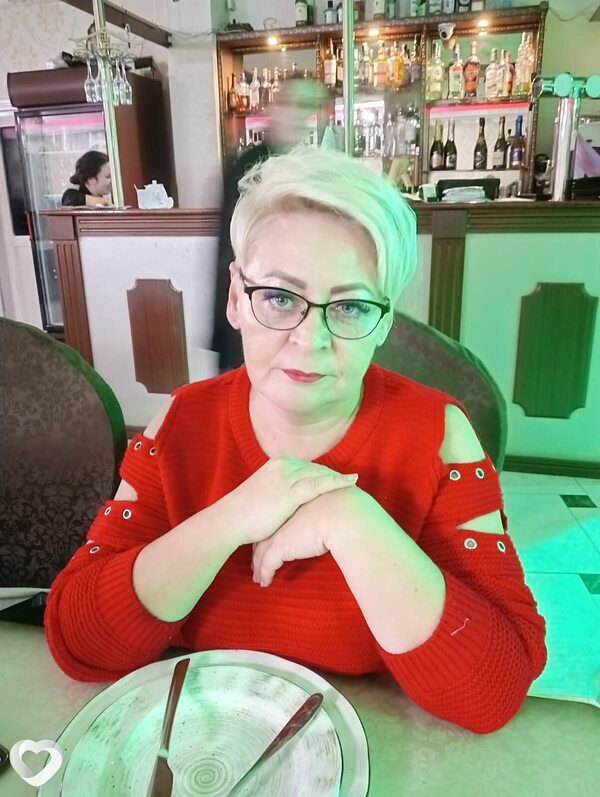 Татьяна, 47, Чите — анкета №3965743