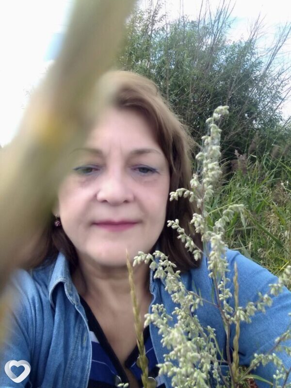Нина, 62, Омске — анкета №3965745
