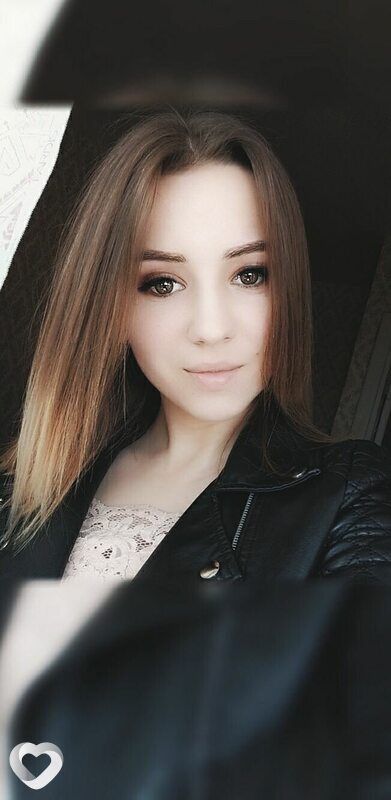 Ангелина, 34, Москве — анкета №3965758