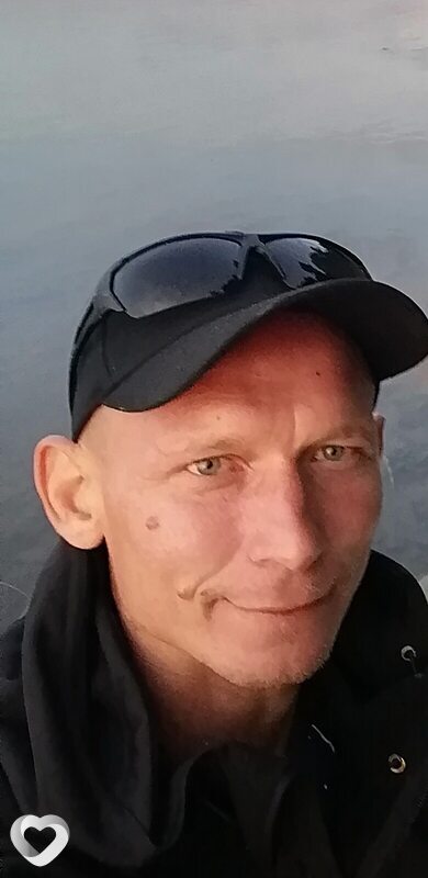 Максим, 35, Красноярске — анкета №3965816