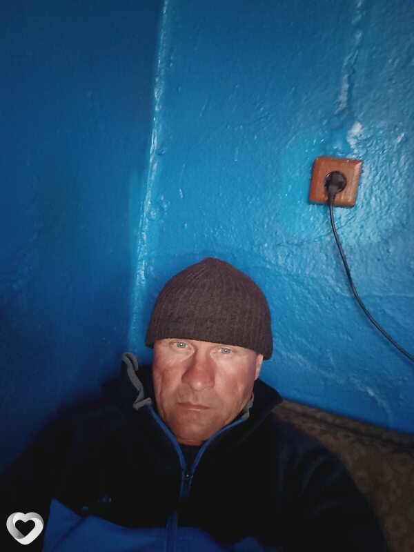 Валерий, 44, Караганде — анкета №3965819