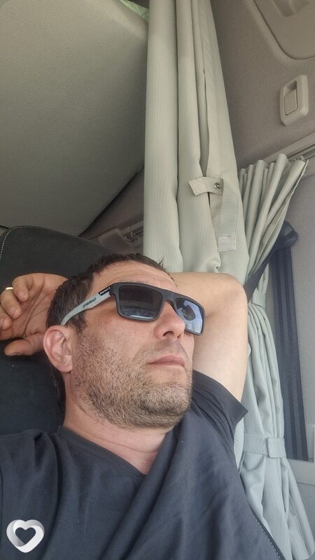 Радион, 39, Уфе — анкета №3965820