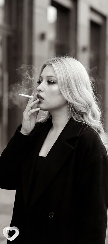 Елизавета, 24, Анапе — анкета №3965825