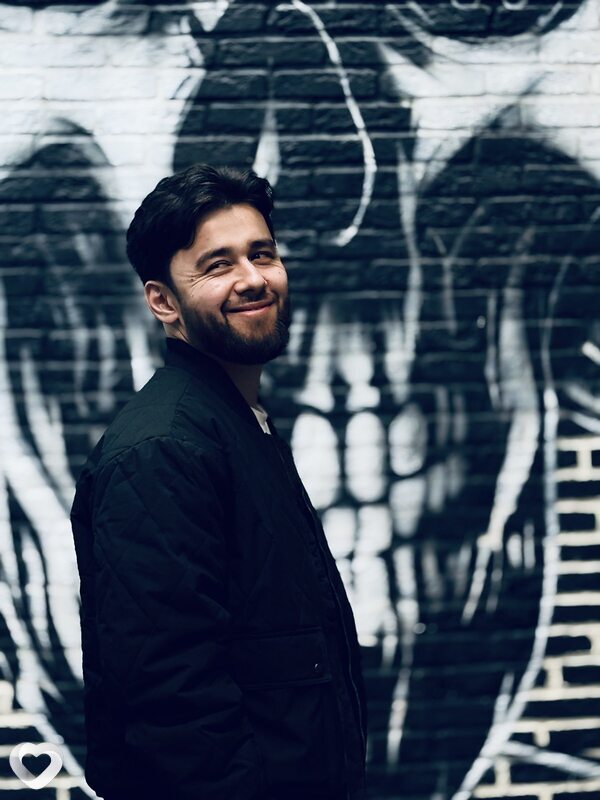 Muslim, 27, Москве — анкета №3965826