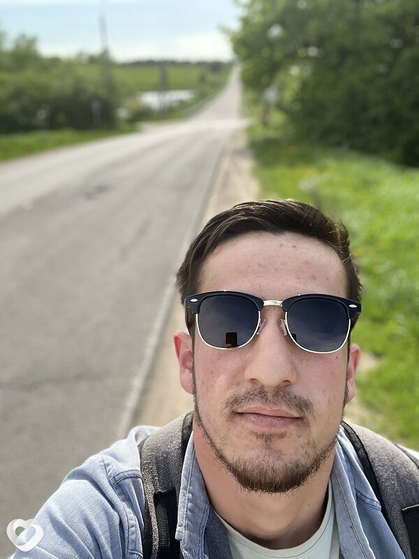 Ali, 26, Алексине — анкета №3965831