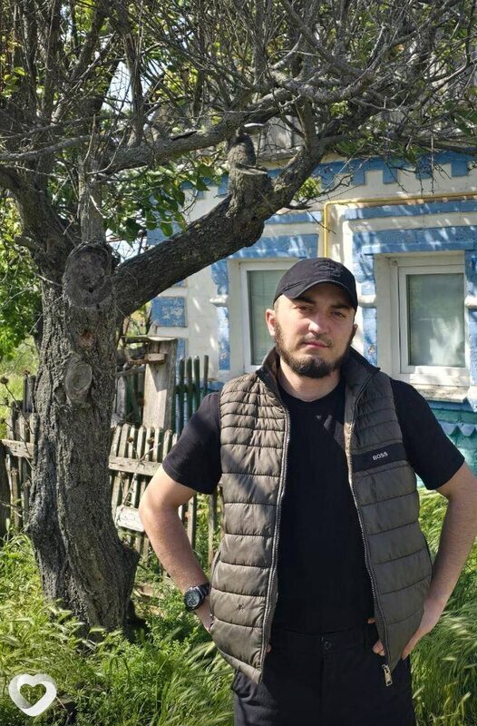 Тима, 33, Нальчике — анкета №3965833