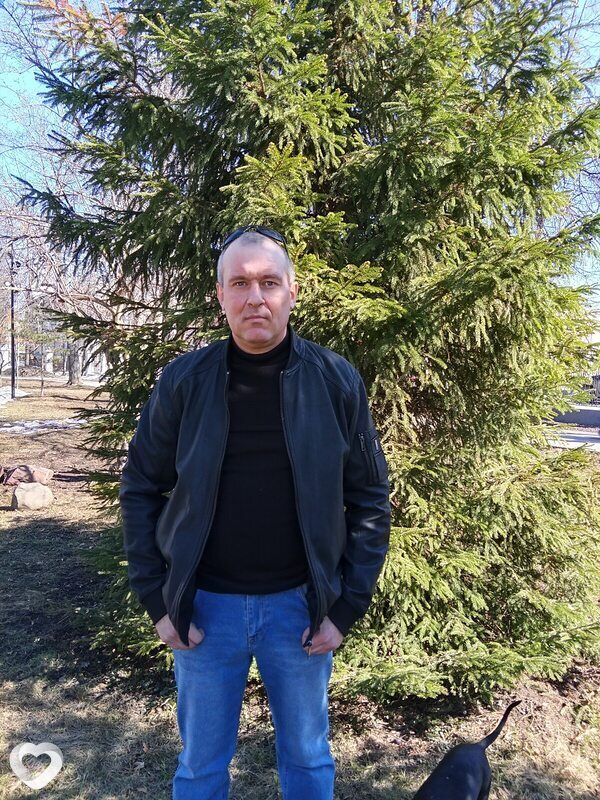 Александр, 46, Рязани — анкета №3965834
