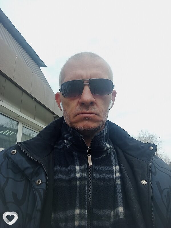 Сегодня, 48, Петропавловске — анкета №3965938