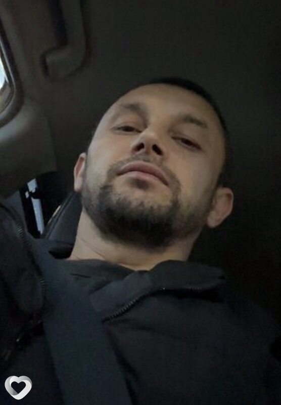 Habib, 44, Москве — анкета №3965940