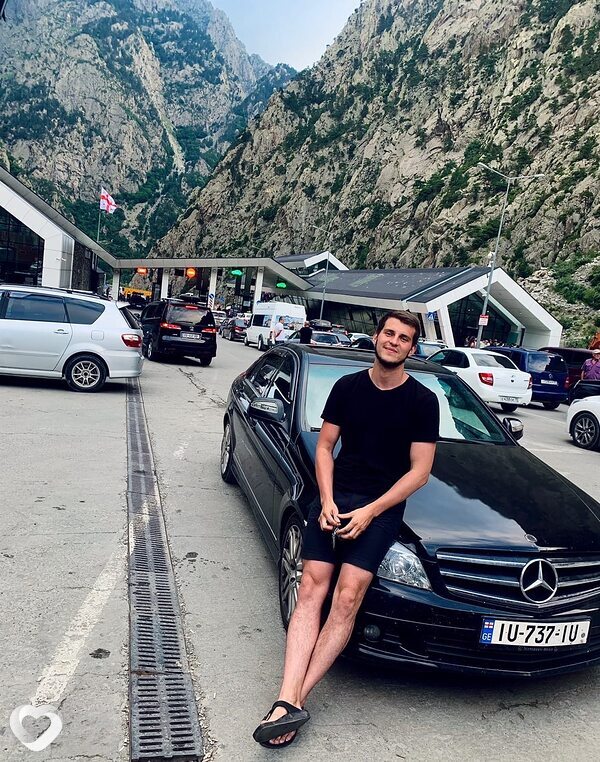 Евгений, 30, Челябинске — анкета №3965941