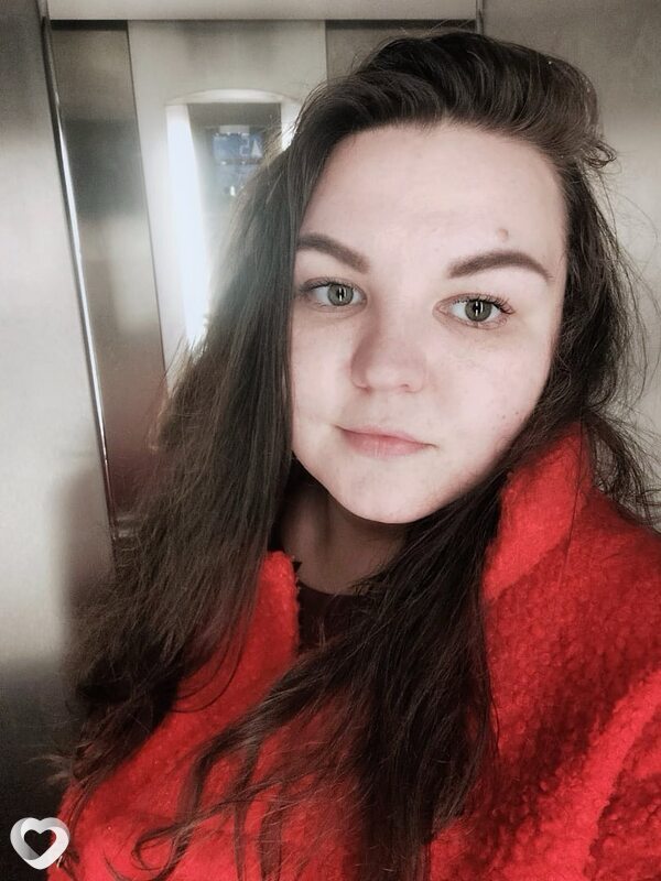 Алекса, 35, Смоленске — анкета №3965946