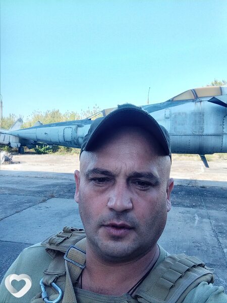 Евгений, 48, Запорожье — анкета №3965948