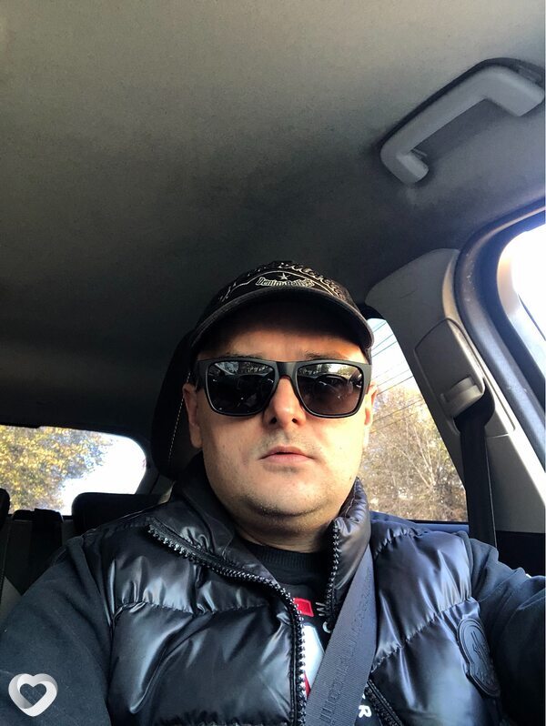 Артур, 40, Пятигорске — анкета №3965953