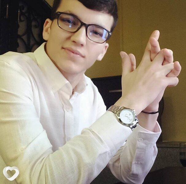 Юсуп, 28, Казани — анкета №3965911