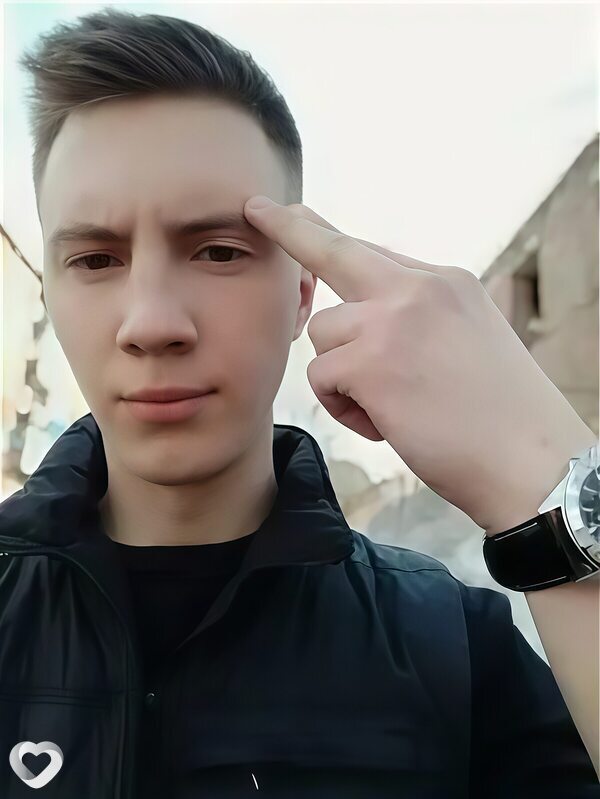 Евгений, 27, Москве — анкета №3965912