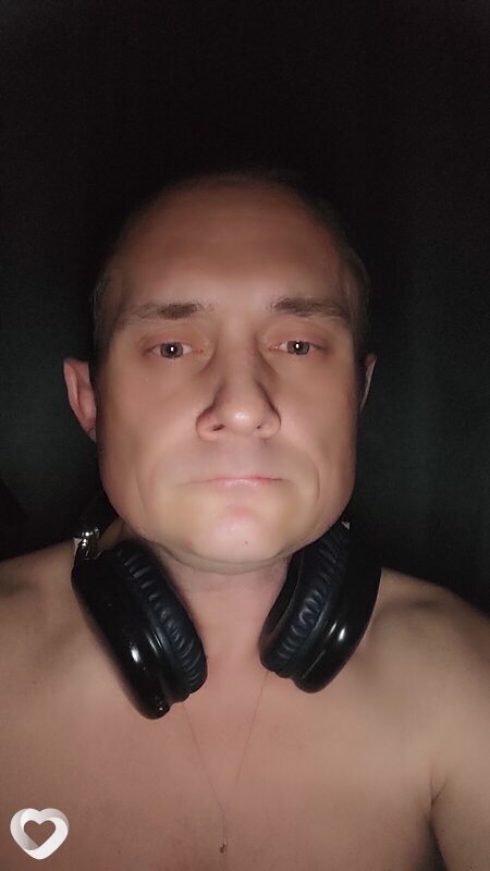 Сергей, 43, Раменском — анкета №3965914