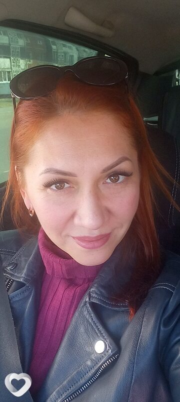 Ольга, 45, Улан-Удэ — анкета №3965915