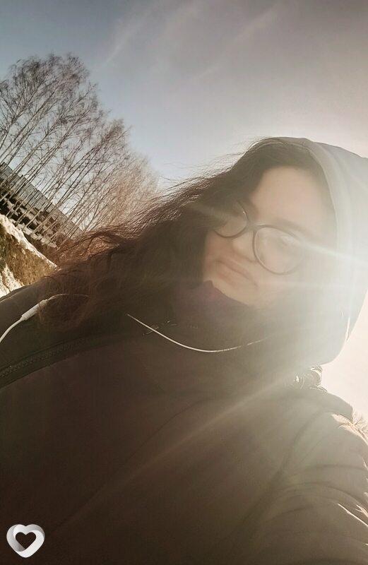 Дарья, 28, Новочебоксарске — анкета №3965916