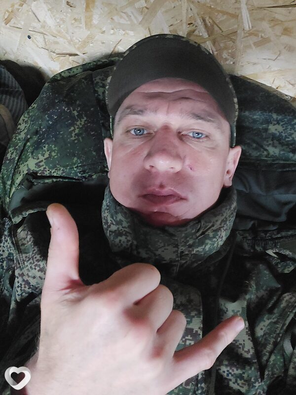Толян, 40, Астрахани — анкета №3965920