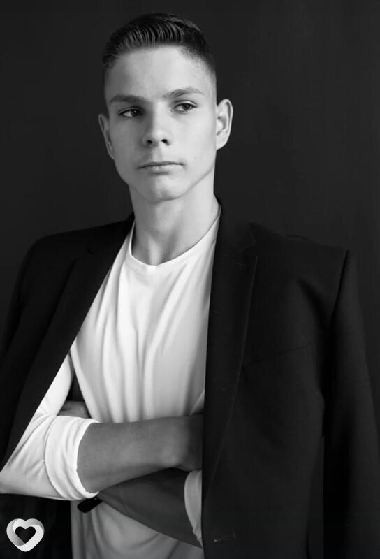 Руслан, 20, Бресте — анкета №3965922
