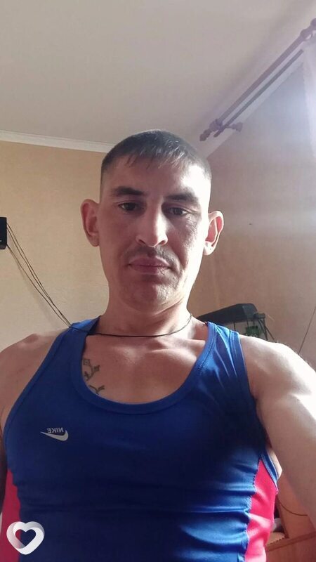 Александр, 39, Сызрани — анкета №3966221