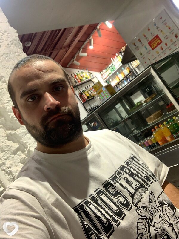 Алексей, 33, Москве — анкета №3966224