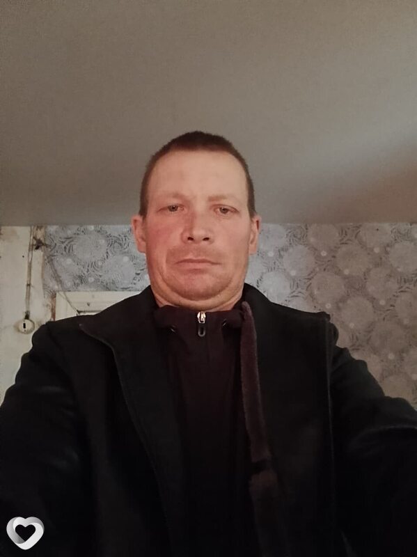 Евгений, 44, Петропавловске — анкета №3965836