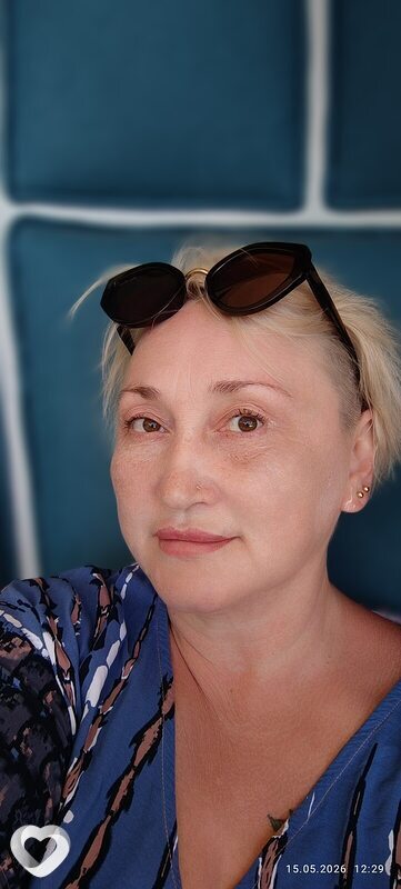 Люция, 52, Стерлитамаке — анкета №3965840