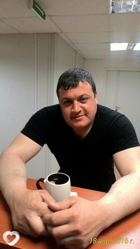 Баха, 37, Ростове-на-Дону — анкета №3965851