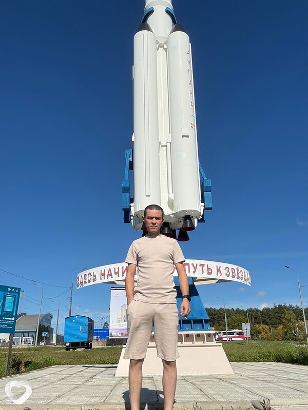 Андрей, 40, Екатеринбурге — анкета №3965860